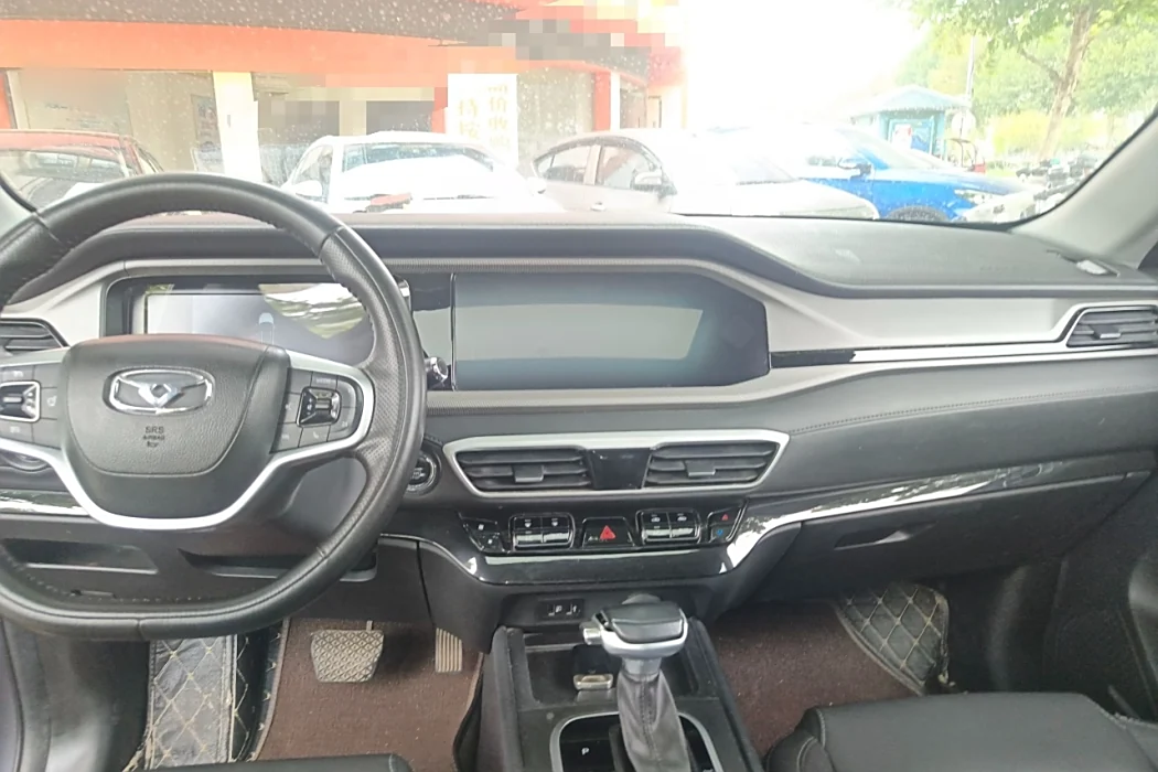 Фото машины 21