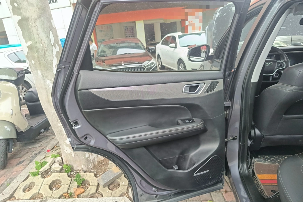 Фото машины 18