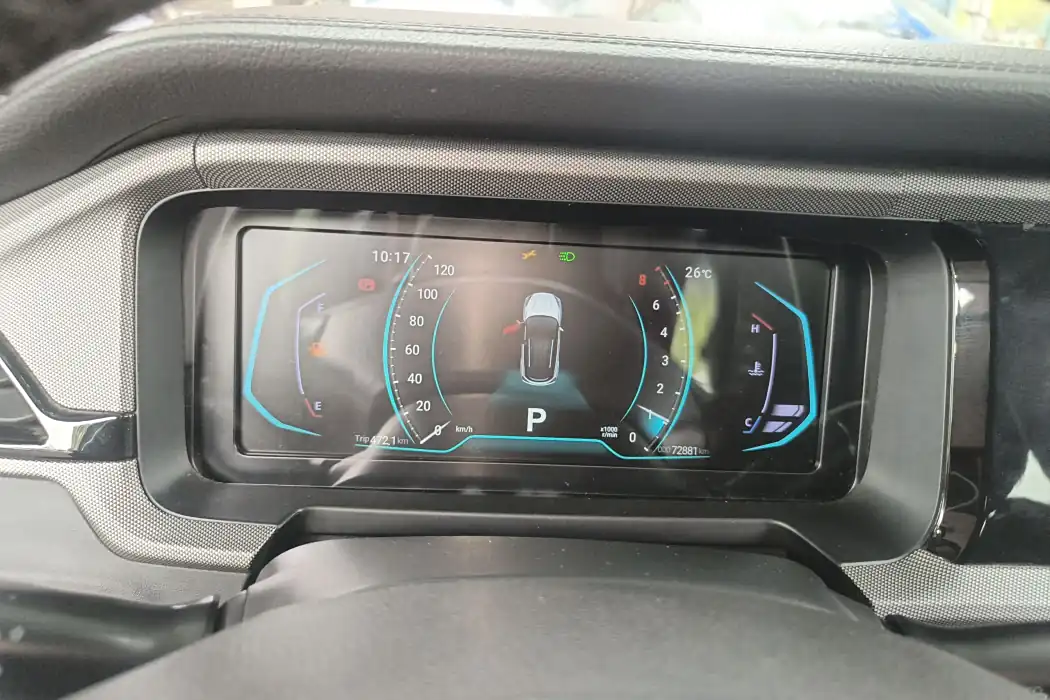 Фото машины 20