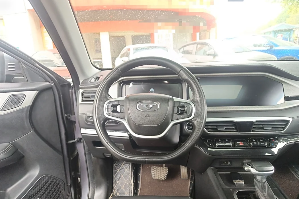 Фото машины 19