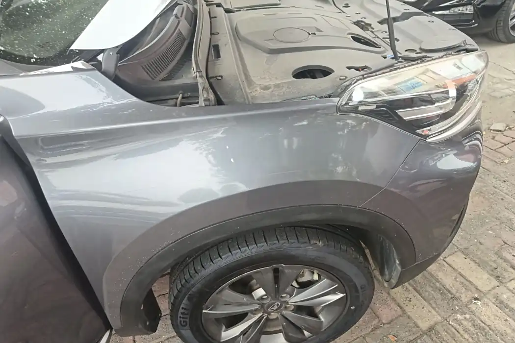 фото машины