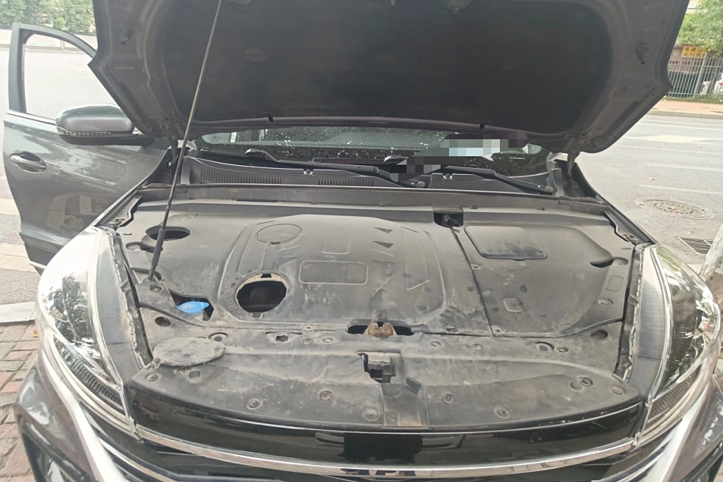 Фото машины 26