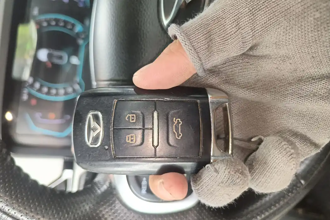 Фото машины 11