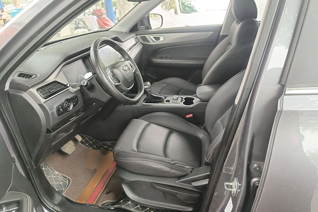 Фото машины 23