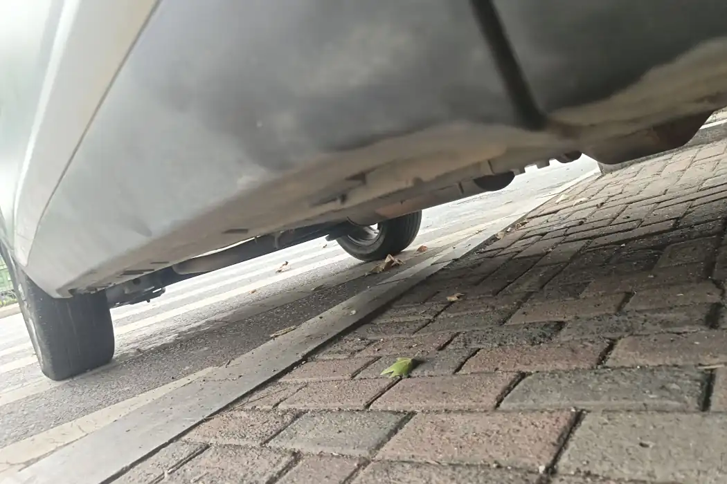 Фото машины 30