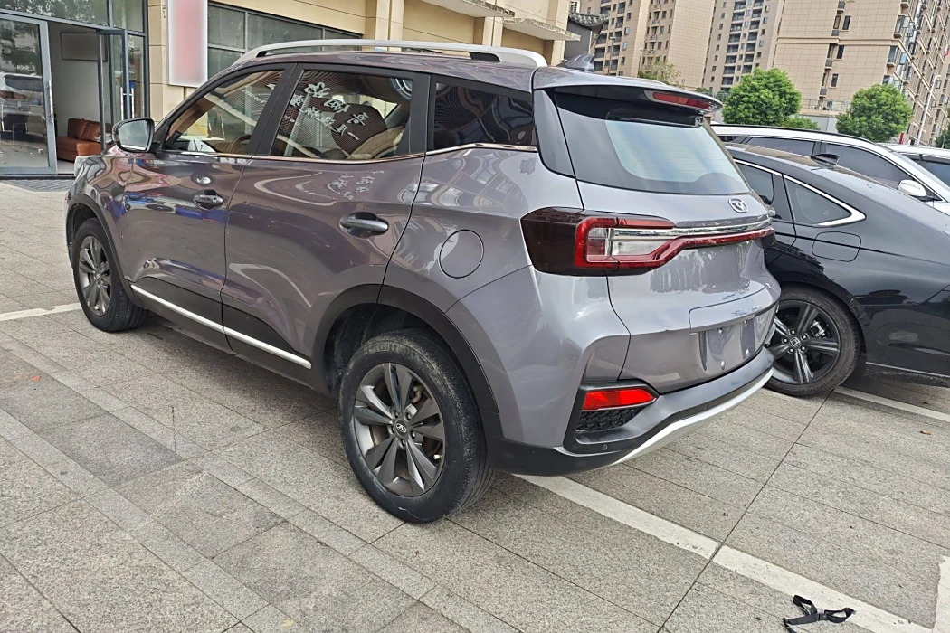 Фото машины 9