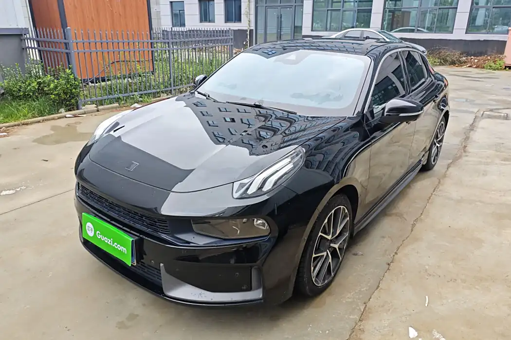 Link 03 2019 2.0TD Automatic Power Pro Edition