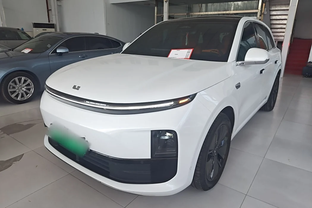 Ideal car Ideal L6 2024 Pro