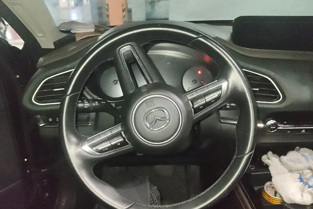 Фото машины 10