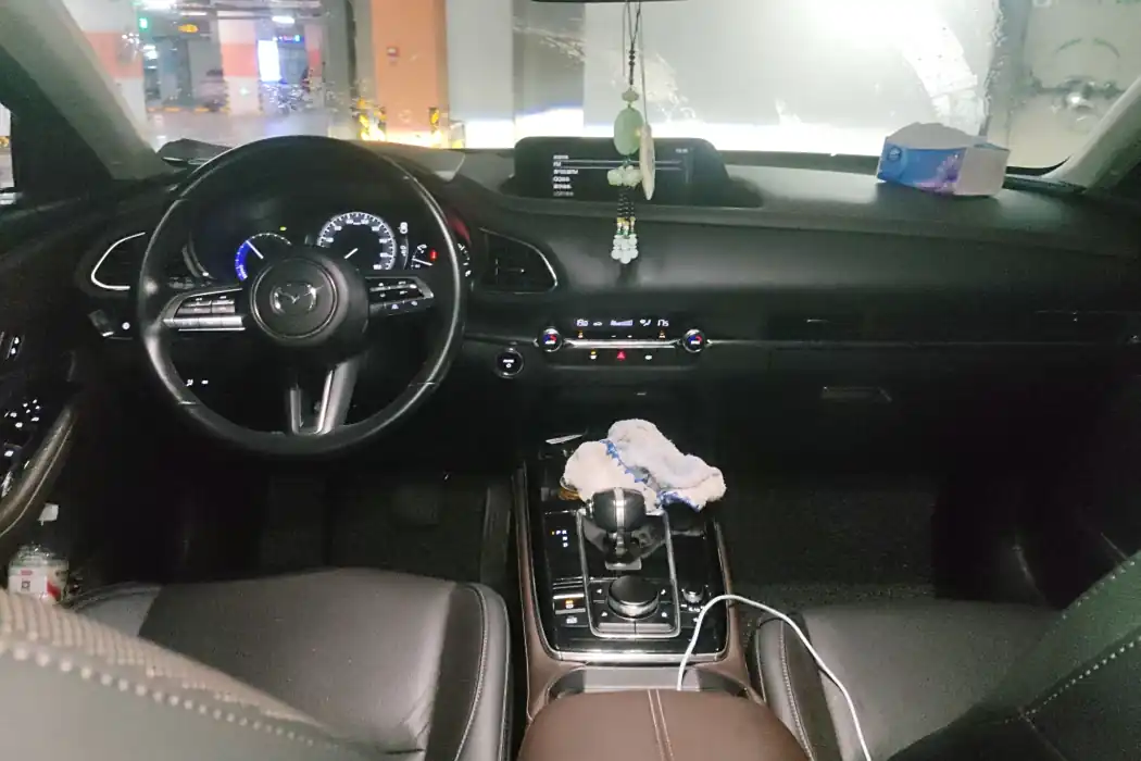 Фото машины 9