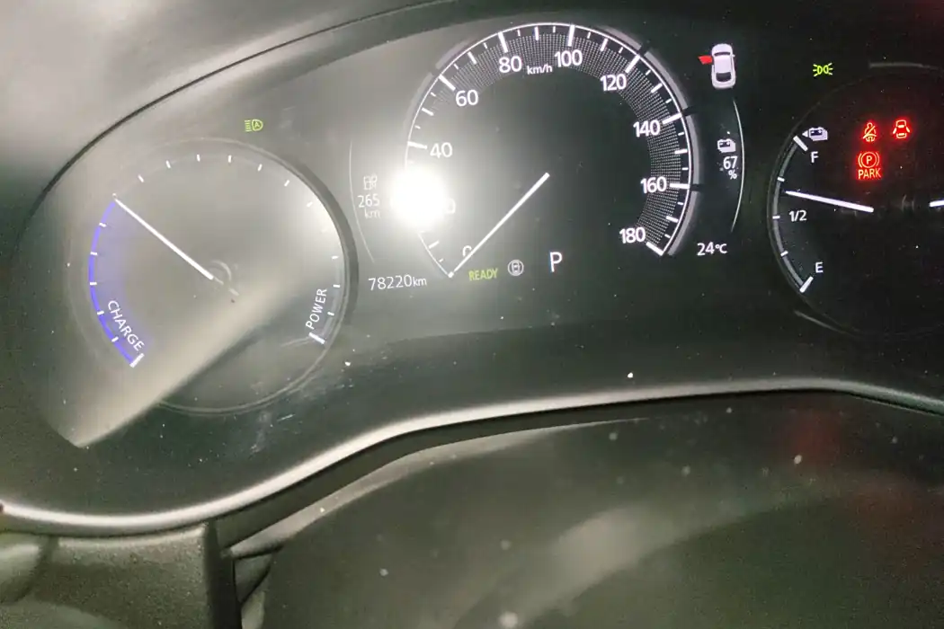 Фото машины 12