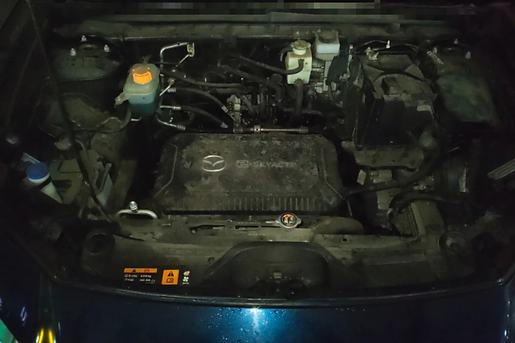 Фото машины 20