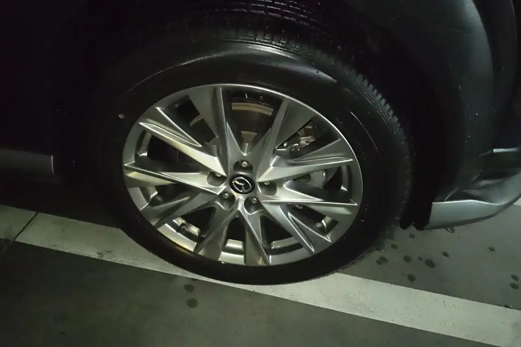 Фото машины 7