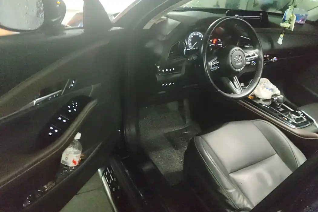 Фото машины 16