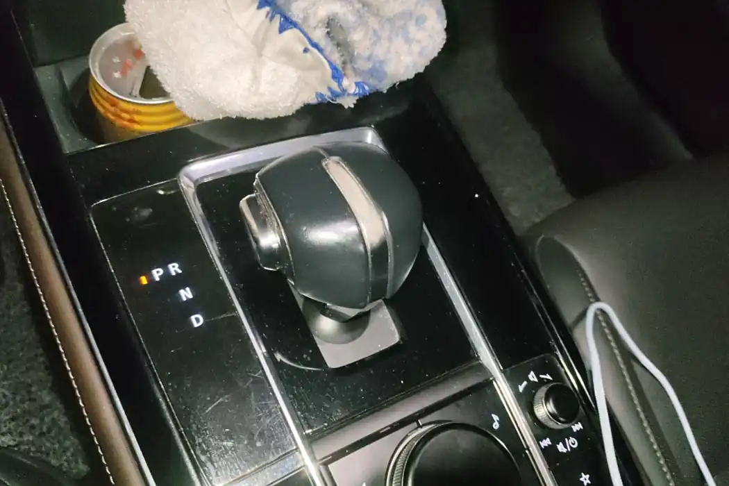 Фото машины 14