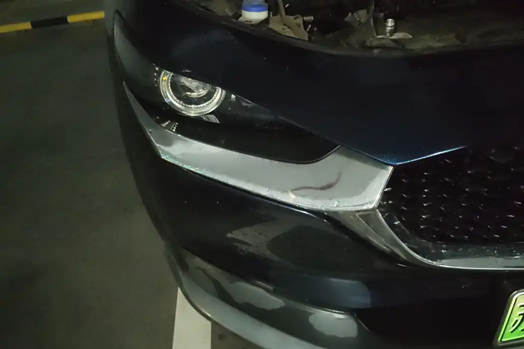 Фото машины 6