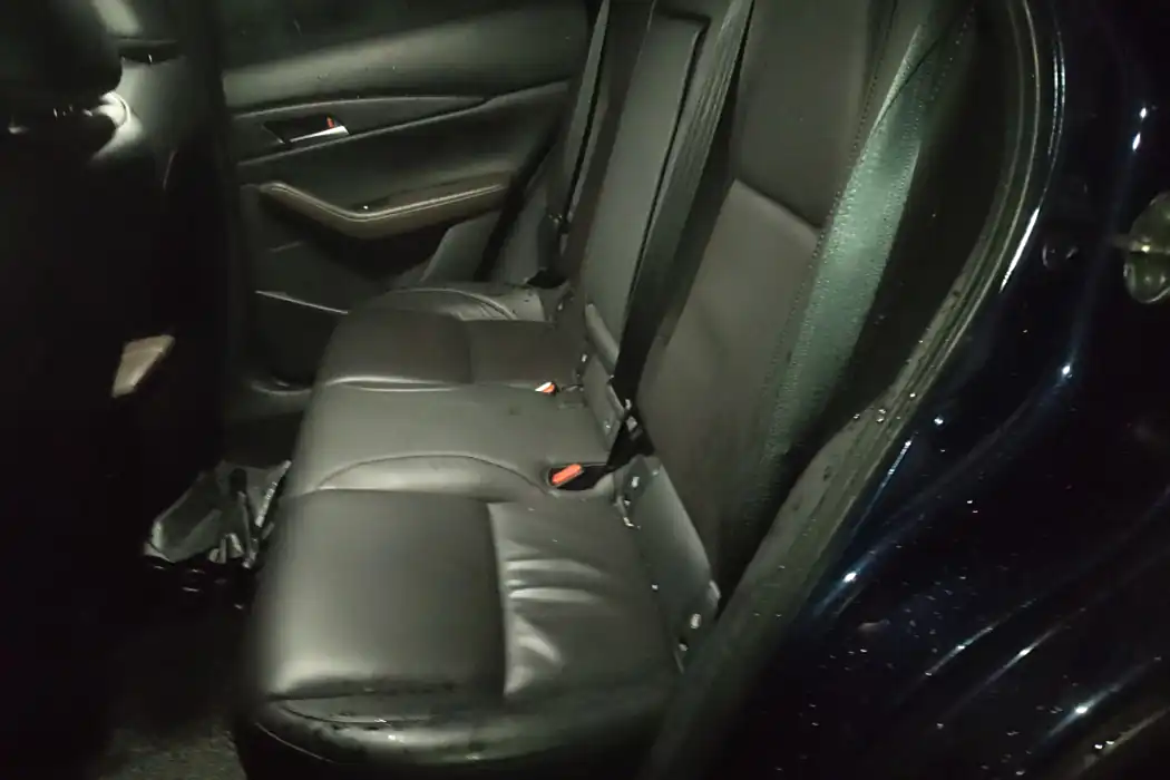 Фото машины 17