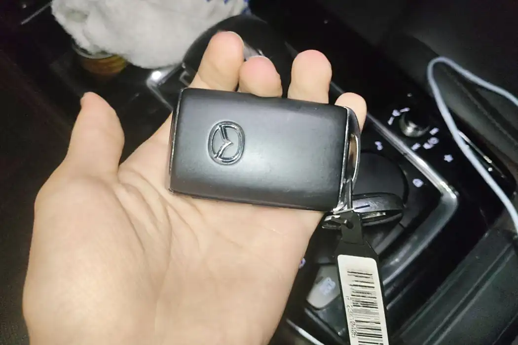 Фото машины 8