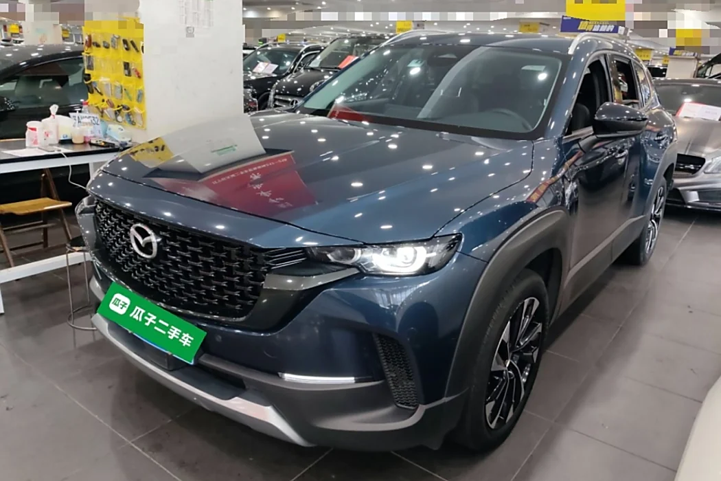 Mazda CX-50 Xingye 2023 2.5L Zhixing Edition