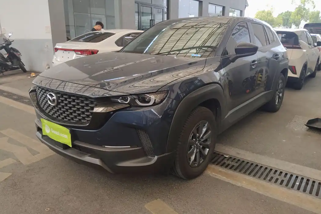 Mazda CX-50 Xingye 2023 2.5L Yuexing Edition