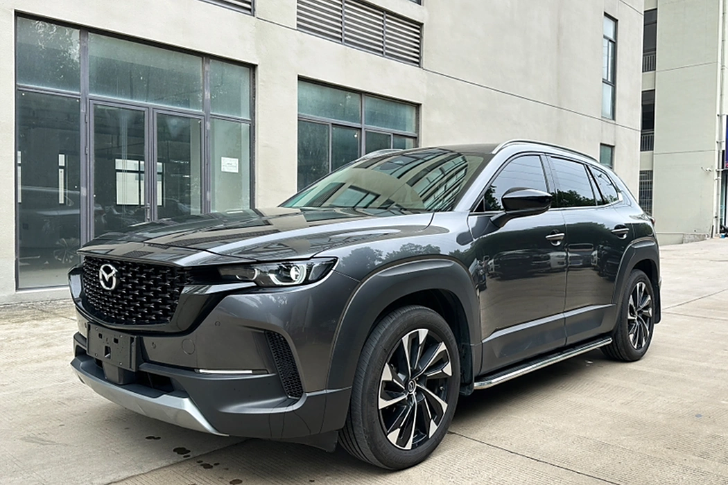 Mazda CX-50 Xingye 2023 2.5L Zunxing Edition