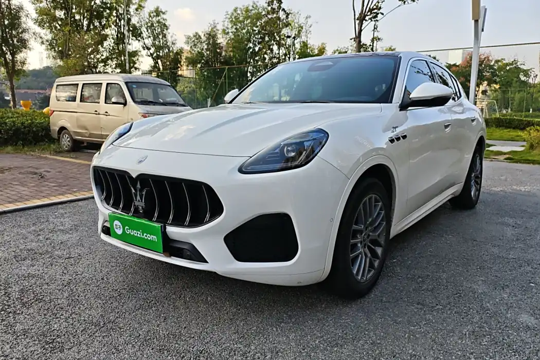 Maserati Grecale Grecale 2023 2.0 T GT