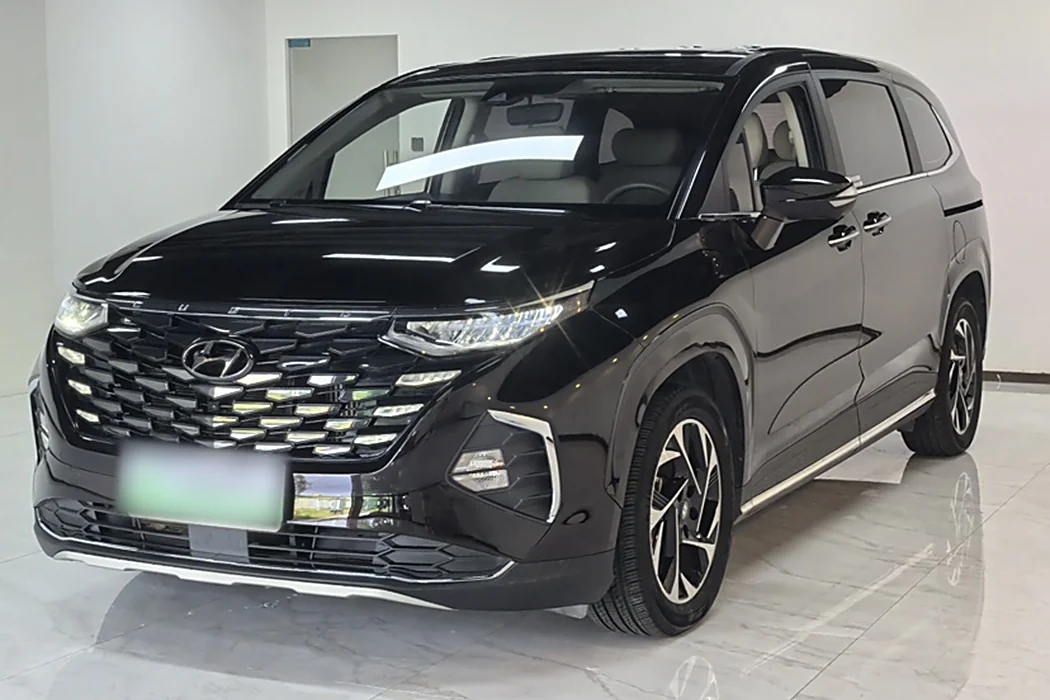 Hyundai Kustu 2021 380TGDi Smart Love Ultimate Edition TOP Premium