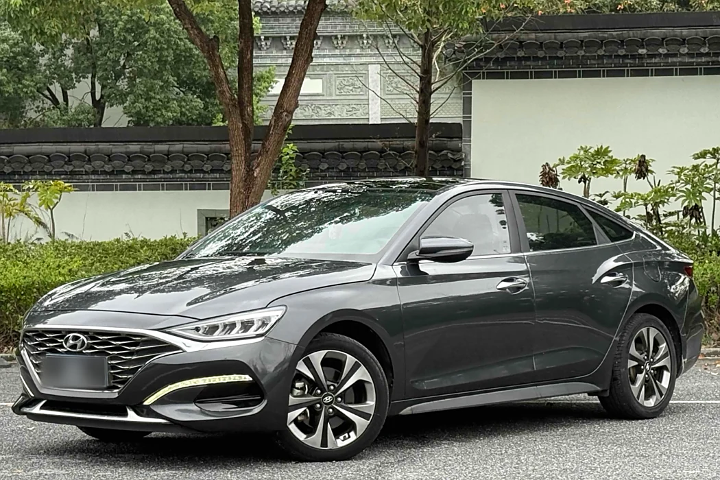 Hyundai Festa 2019 280TGDi Smart Speed Version Country VI