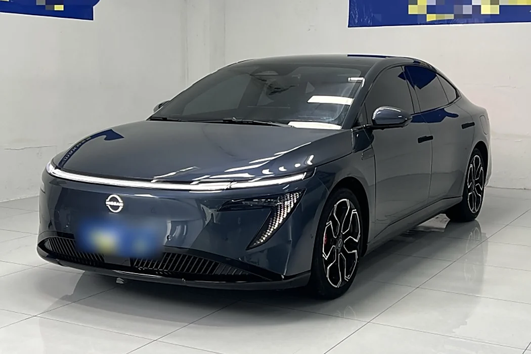 Nissan N7 2025 model 625 Max