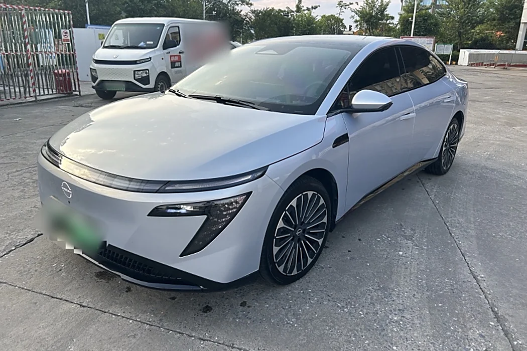 Nissan N7 2025 model 510 Pro