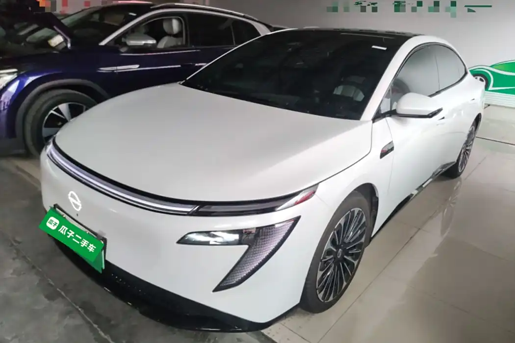 Nissan N7 2025 model 510 Pro