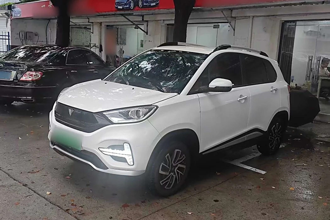 Nezha Automobile Nezha N01 2020 Model 380i