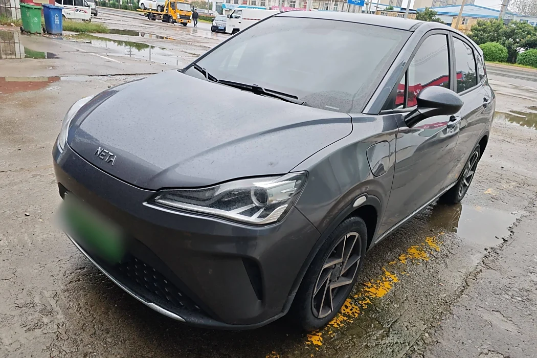 Nezha Automobile Nezha AYA 2023 Model 401 Lite