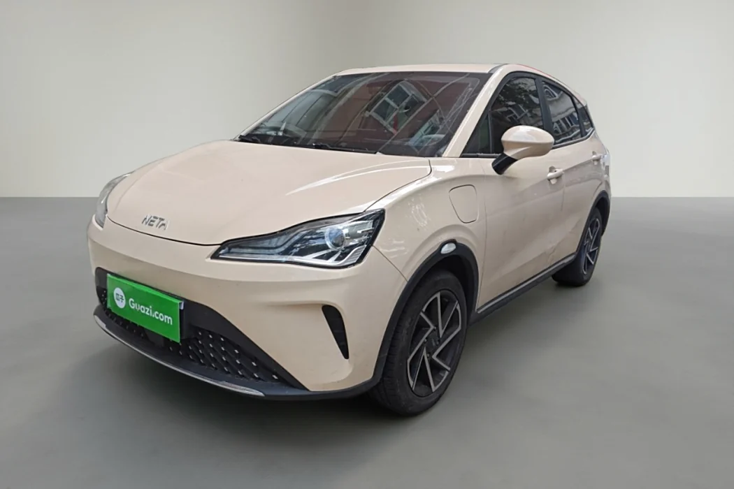 Nezha Automobile Nezha AYA 2023 Model 401 Lite