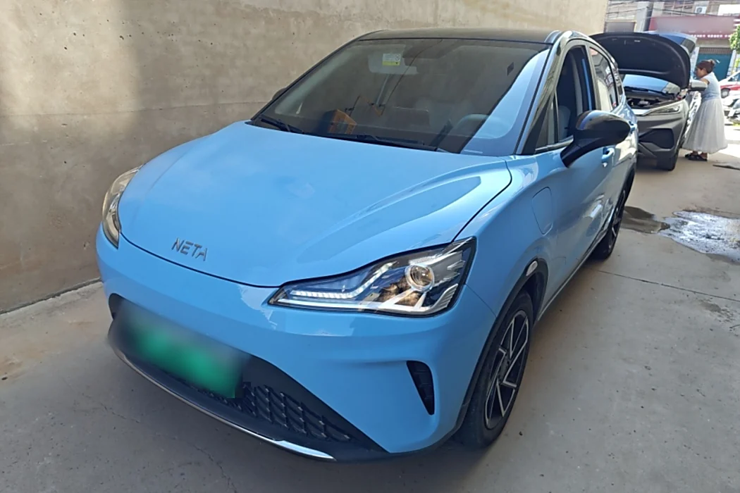 Nezha Automobile Nezha AYA 2023 Model 401 Lite