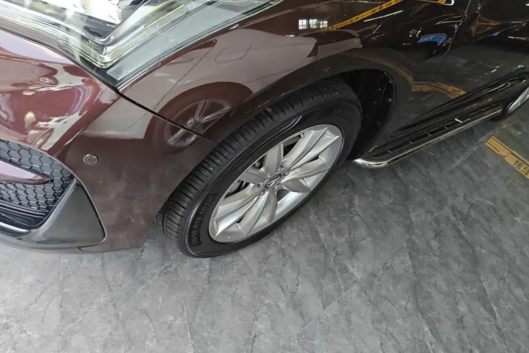 Фото машины 7