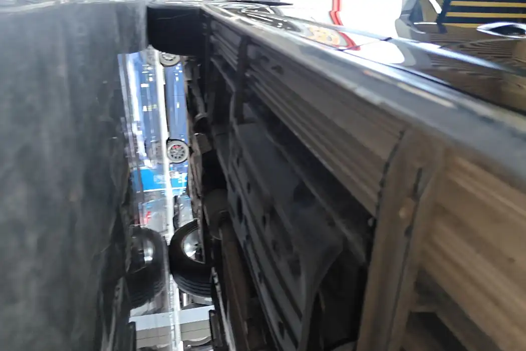 Фото машины 30