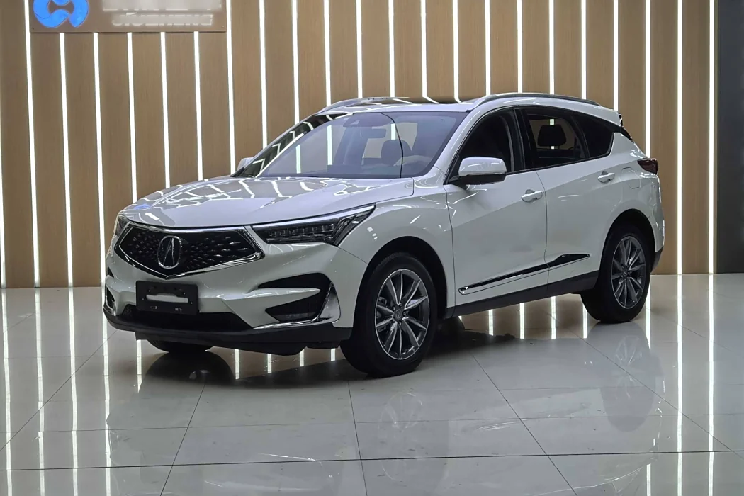 Acura RDX 2019 Model 2.0T Enjoy Edition Country VI