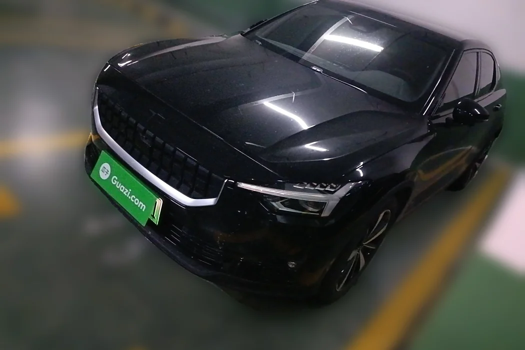 Polestar Polar Star Polestar 2 2020 First Edition