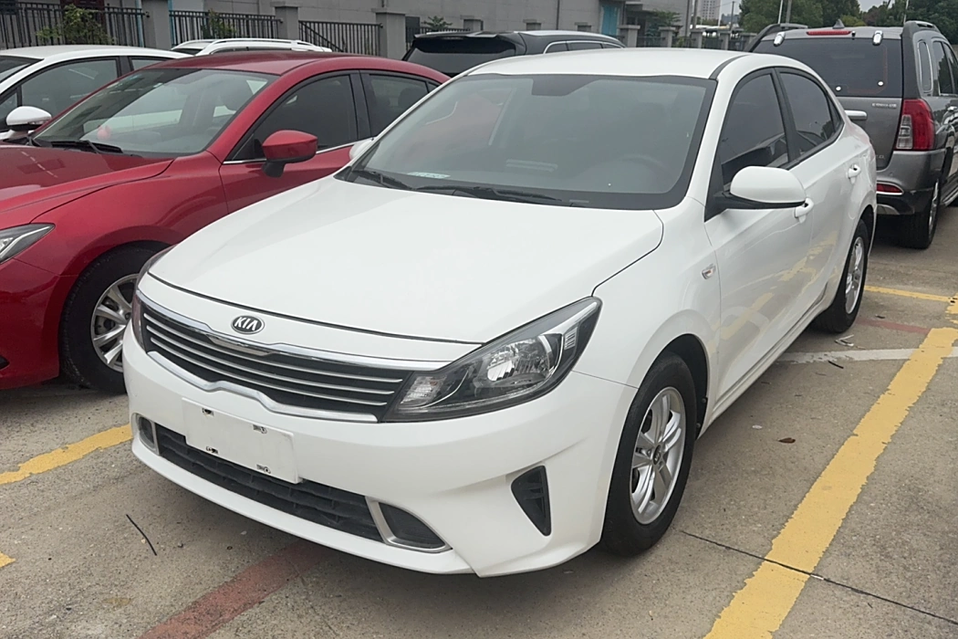 Kia Freddy 2019 1.6L automatic Fashion Version Country VI