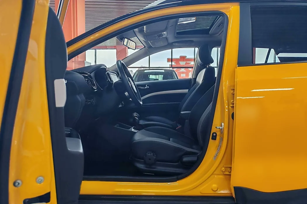 Фото машины 11