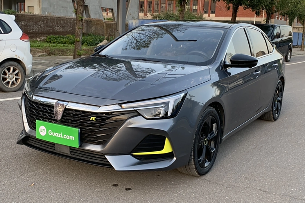 RW i6 MAX 2020 300TGI Automatic Cool Canopy Edition