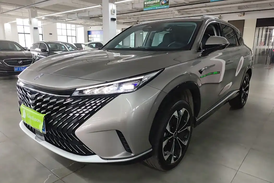 Roewe RX5 2023 1.5T Premium Sliding Screen version