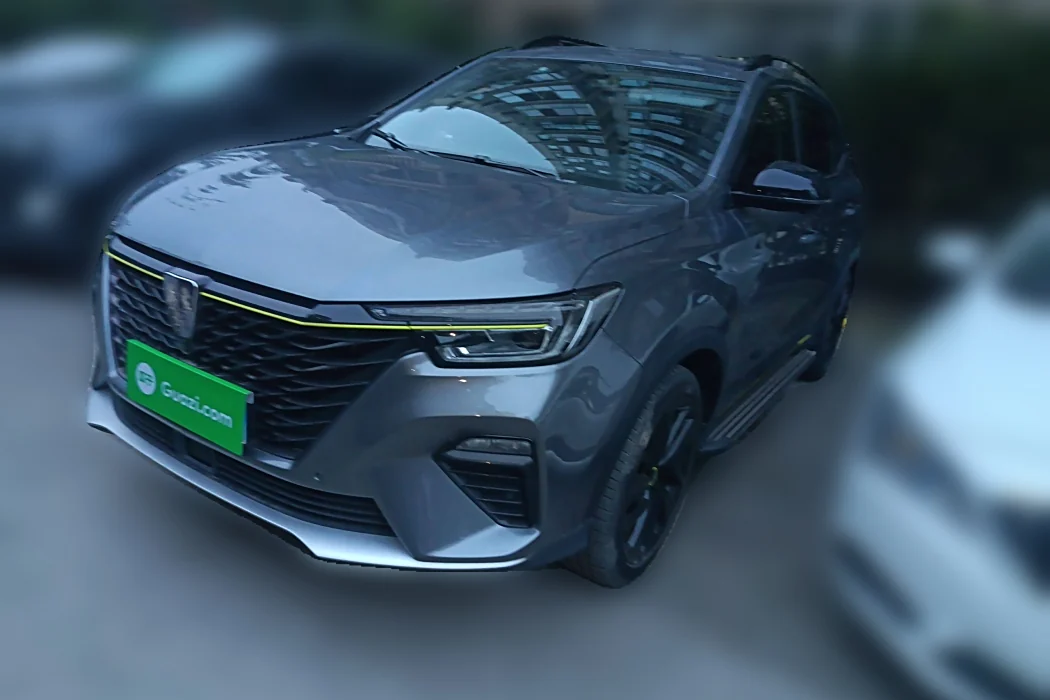 RX5 2020 PLUS 300TGI Auto Ali Guochao Ronglin Edition