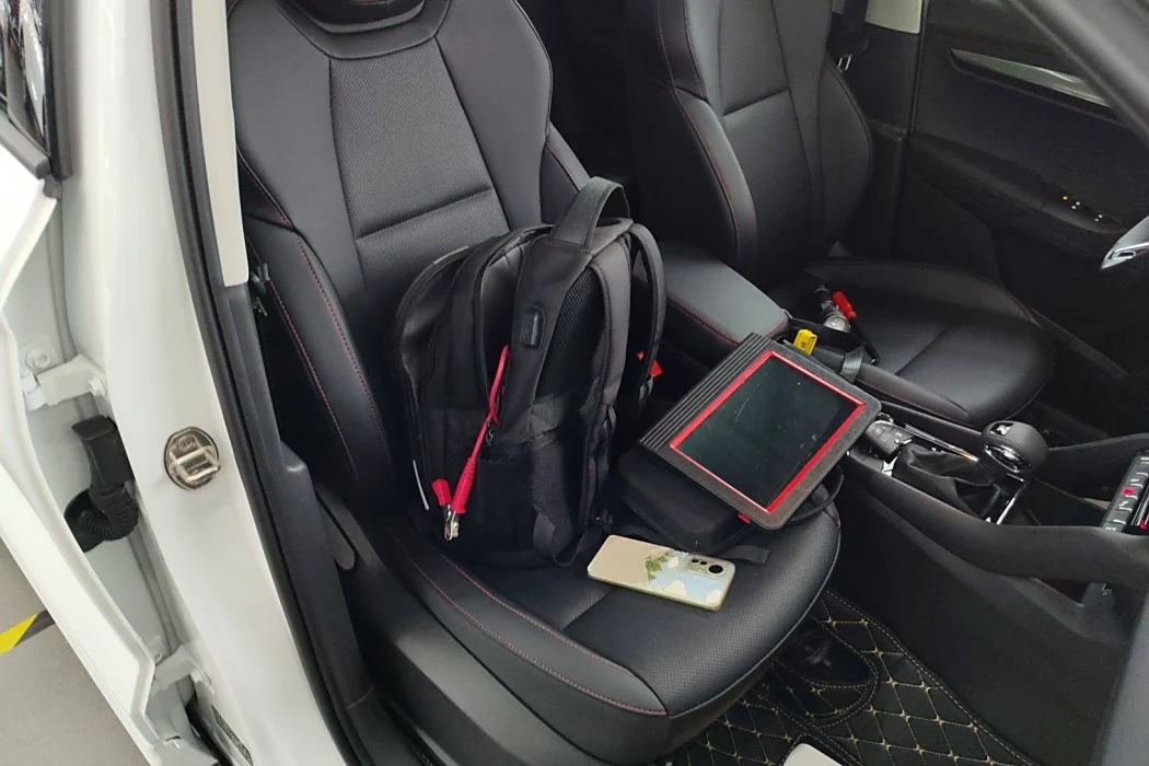 Фото машины 22