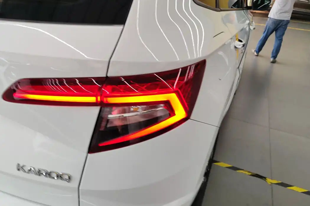 Фото машины 6