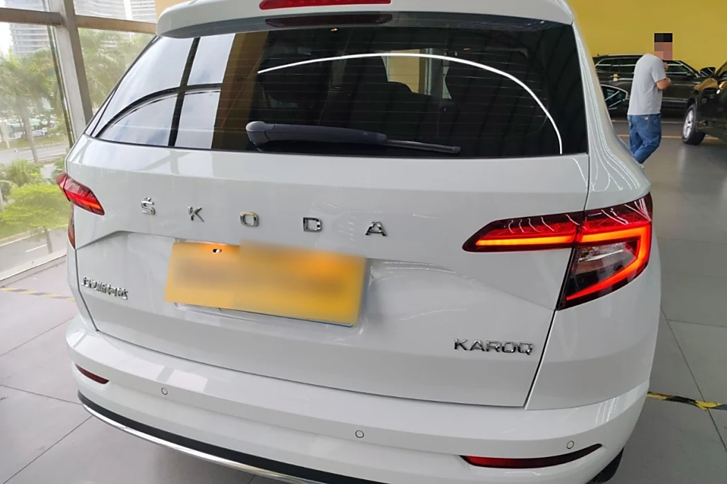 фото машины