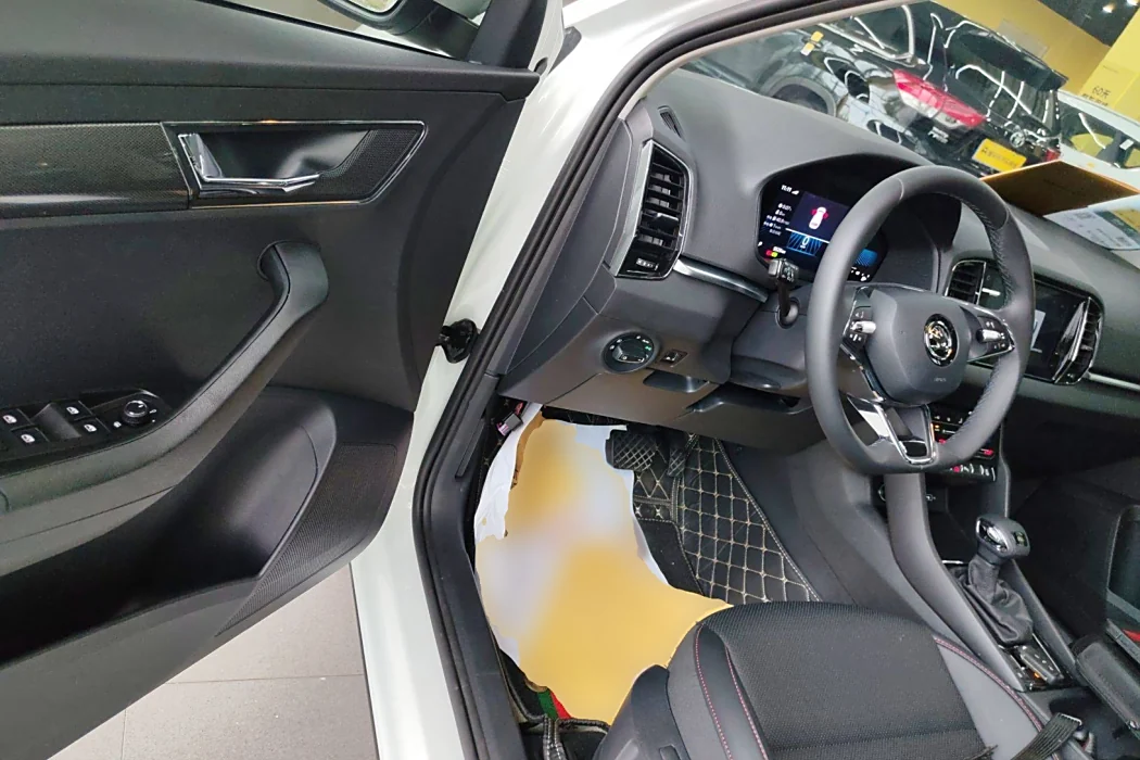 Фото машины 18