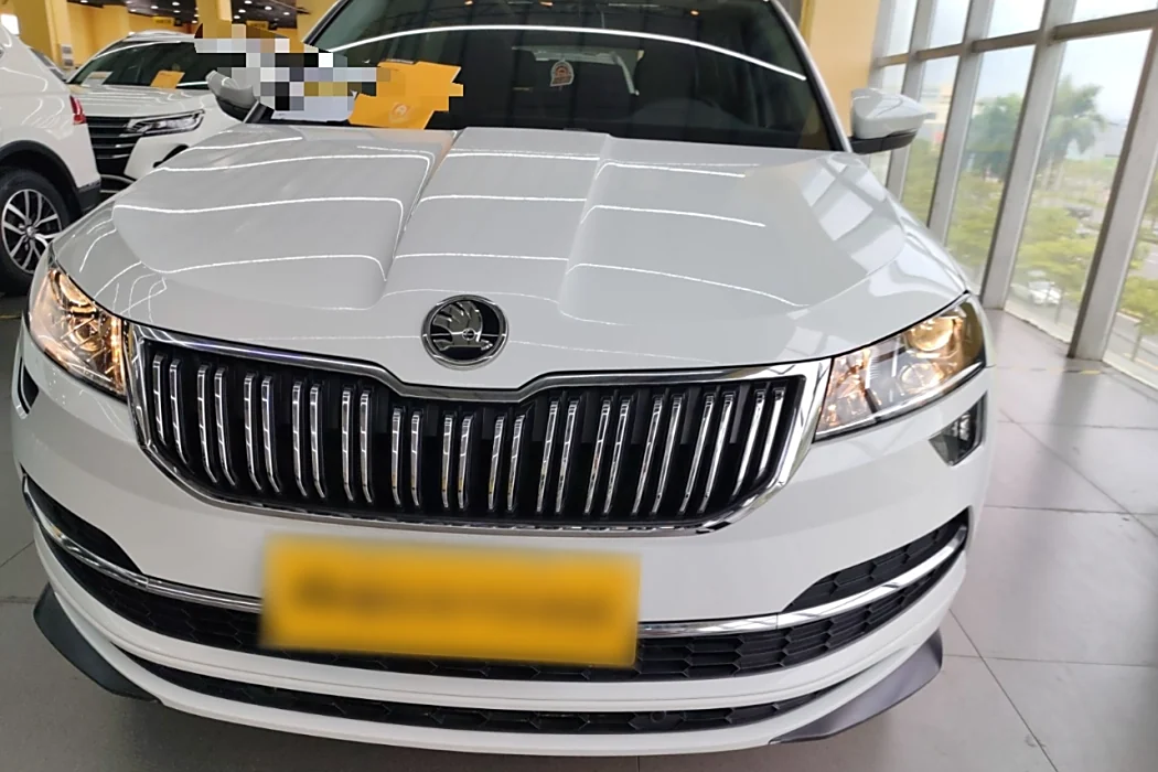 фото машины