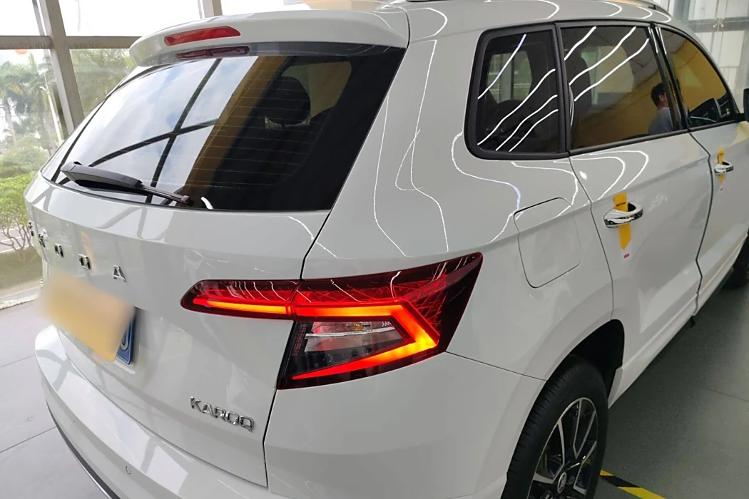 фото машины